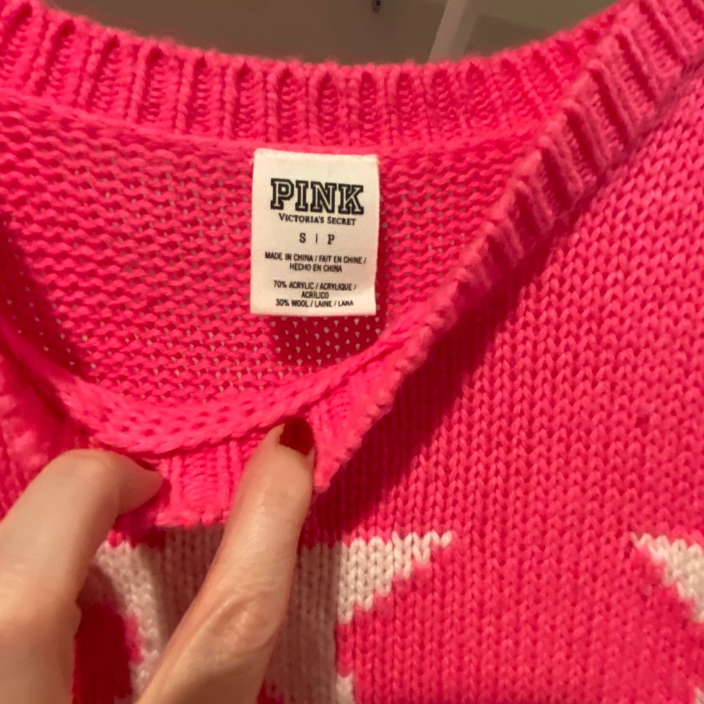 Sweater - Picture 2 of 2